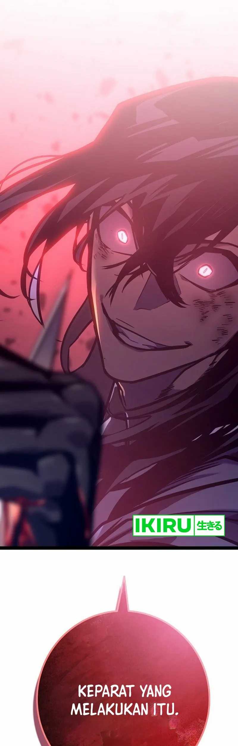 Regressing As The Reincarnated Bastard Of The Sword Clan Chapter 29 - halaman 57