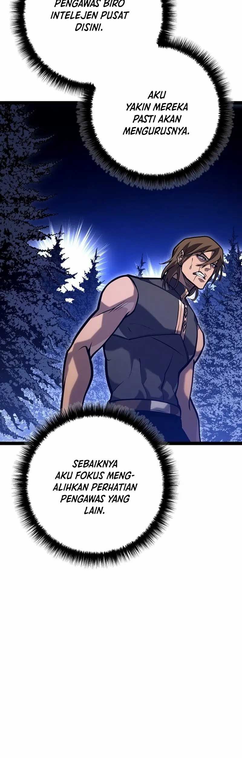 Regressing As The Reincarnated Bastard Of The Sword Clan Chapter 29 - halaman 6