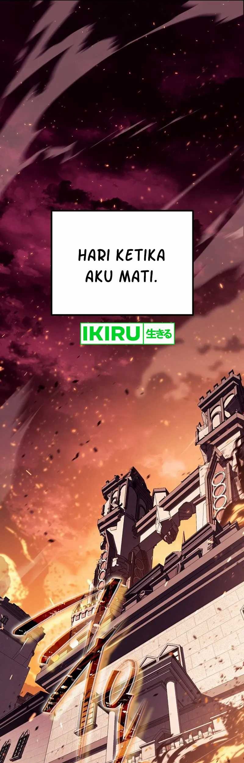 Regressing As The Reincarnated Bastard Of The Sword Clan Chapter 29 - halaman 60