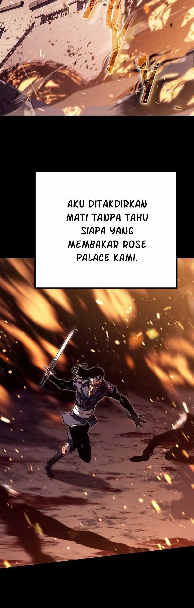 Regressing As The Reincarnated Bastard Of The Sword Clan Chapter 29 - halaman 61