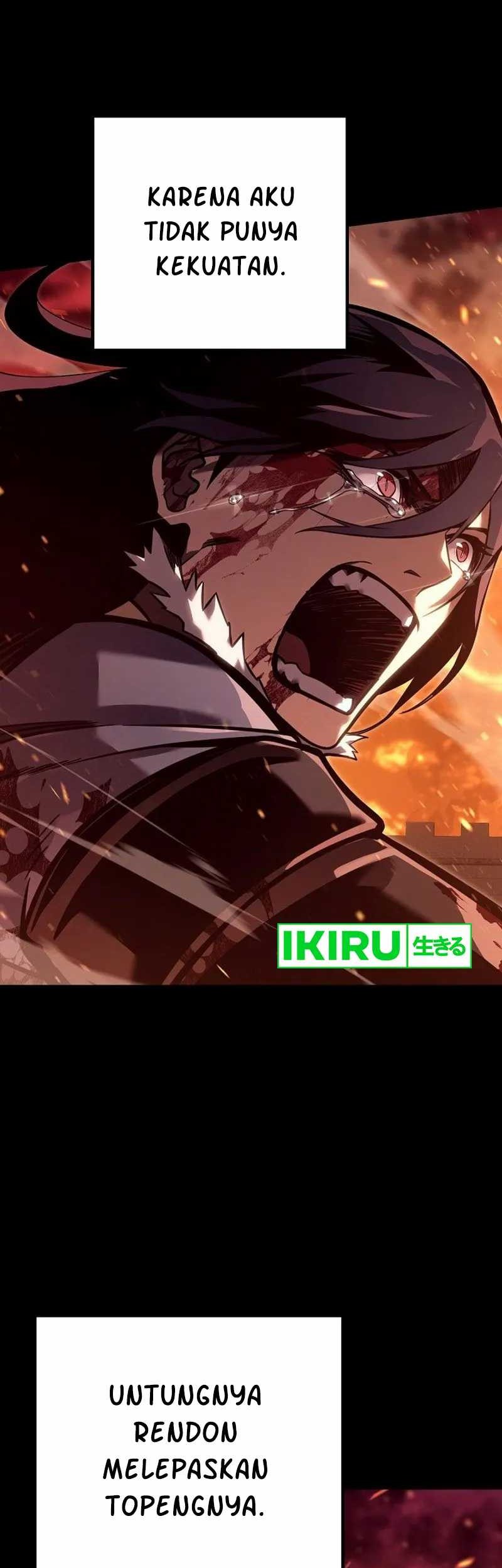 Regressing As The Reincarnated Bastard Of The Sword Clan Chapter 29 - halaman 62