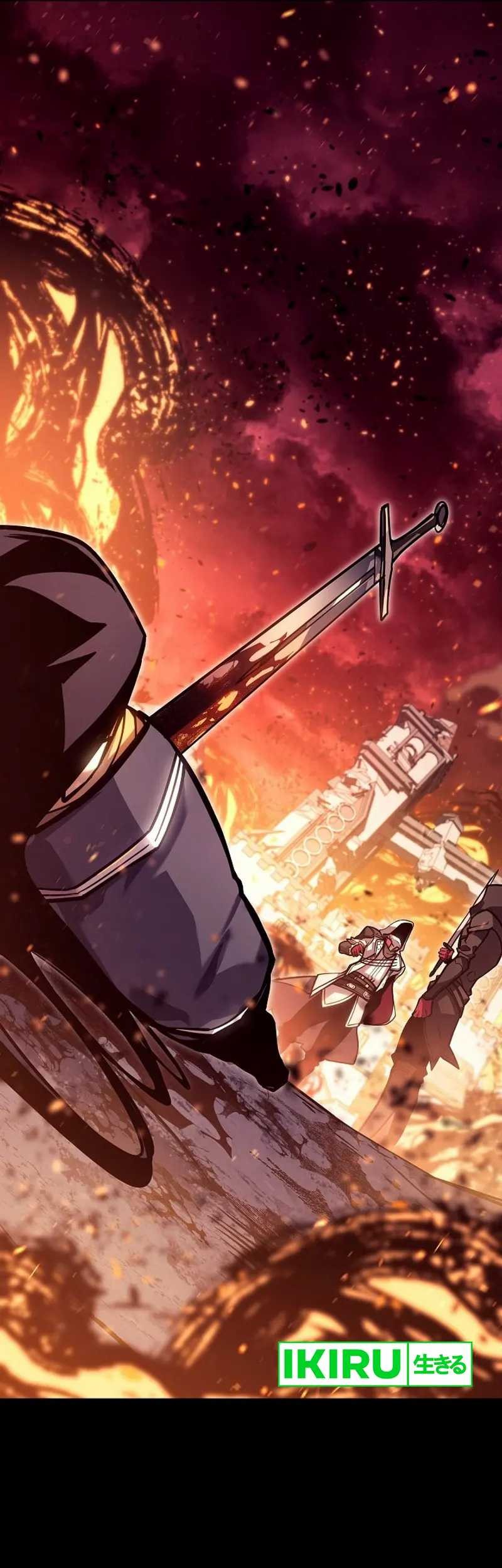 Regressing As The Reincarnated Bastard Of The Sword Clan Chapter 29 - halaman 65