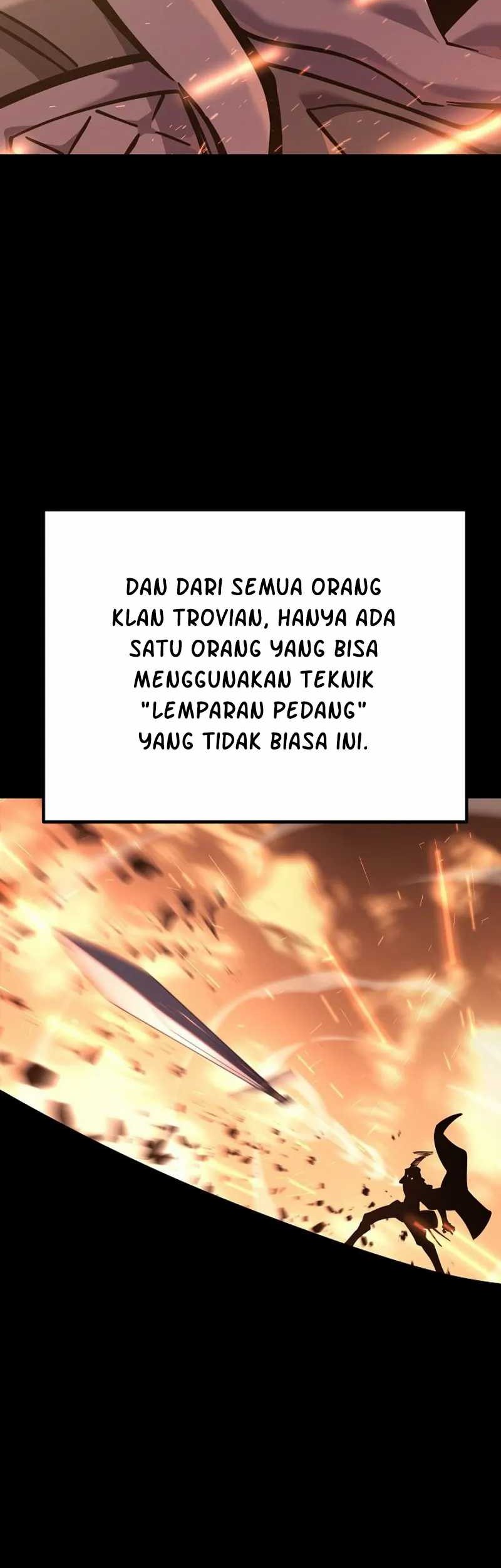 Regressing As The Reincarnated Bastard Of The Sword Clan Chapter 29 - halaman 67