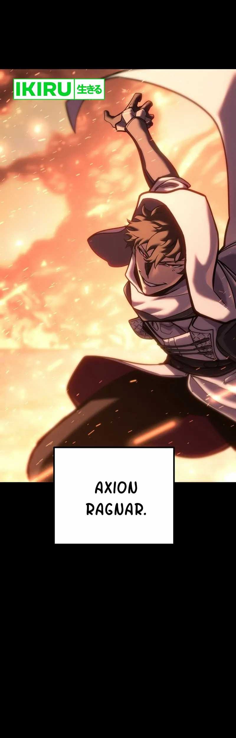 Regressing As The Reincarnated Bastard Of The Sword Clan Chapter 29 - halaman 68
