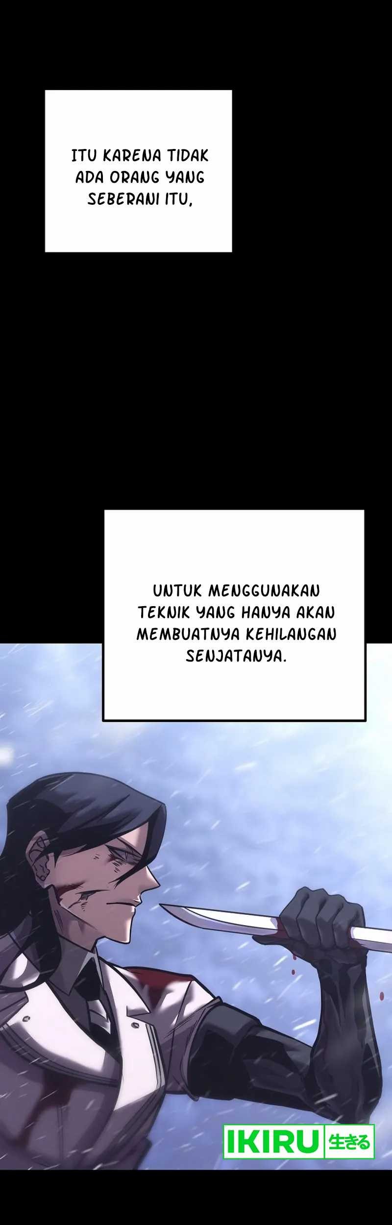 Regressing As The Reincarnated Bastard Of The Sword Clan Chapter 29 - halaman 69