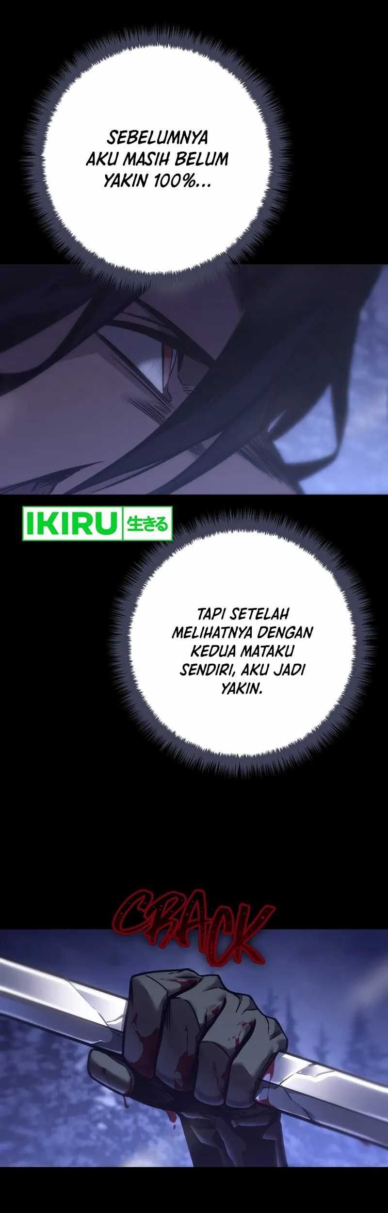 Regressing As The Reincarnated Bastard Of The Sword Clan Chapter 29 - halaman 71