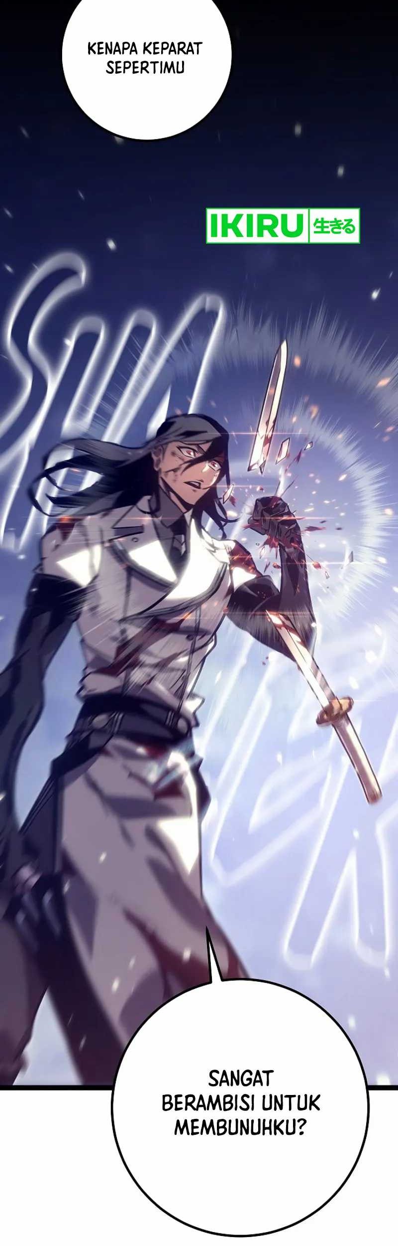 Regressing As The Reincarnated Bastard Of The Sword Clan Chapter 29 - halaman 73
