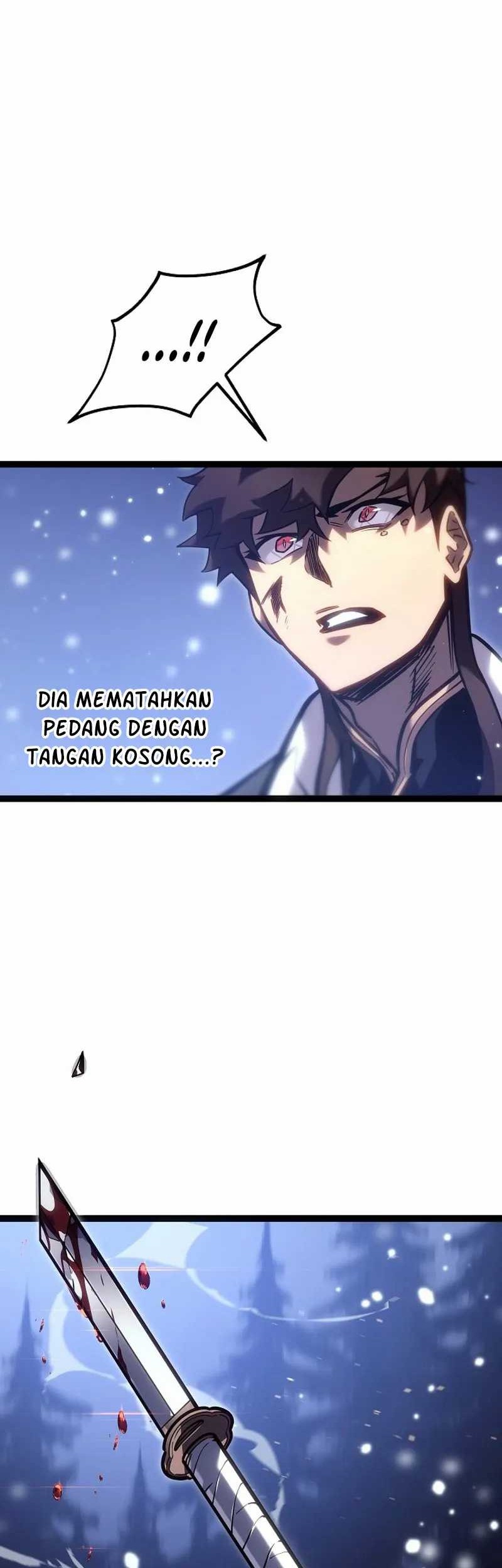 Regressing As The Reincarnated Bastard Of The Sword Clan Chapter 29 - halaman 74