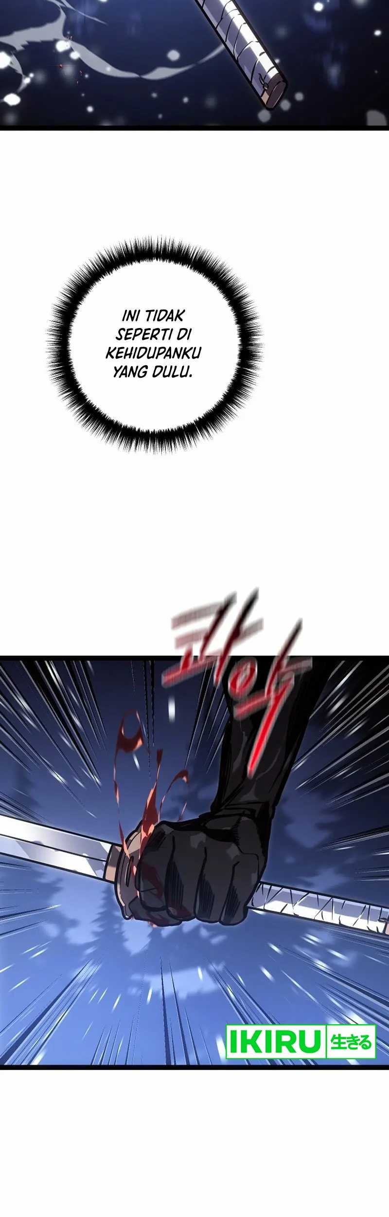 Regressing As The Reincarnated Bastard Of The Sword Clan Chapter 29 - halaman 75