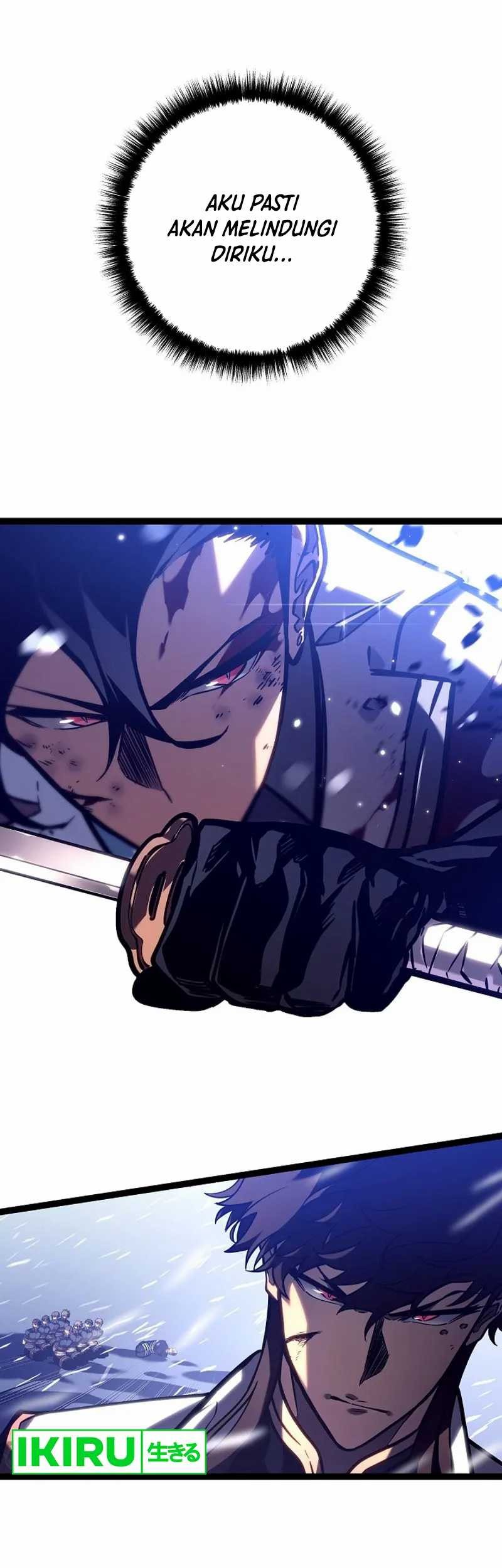 Regressing As The Reincarnated Bastard Of The Sword Clan Chapter 29 - halaman 77