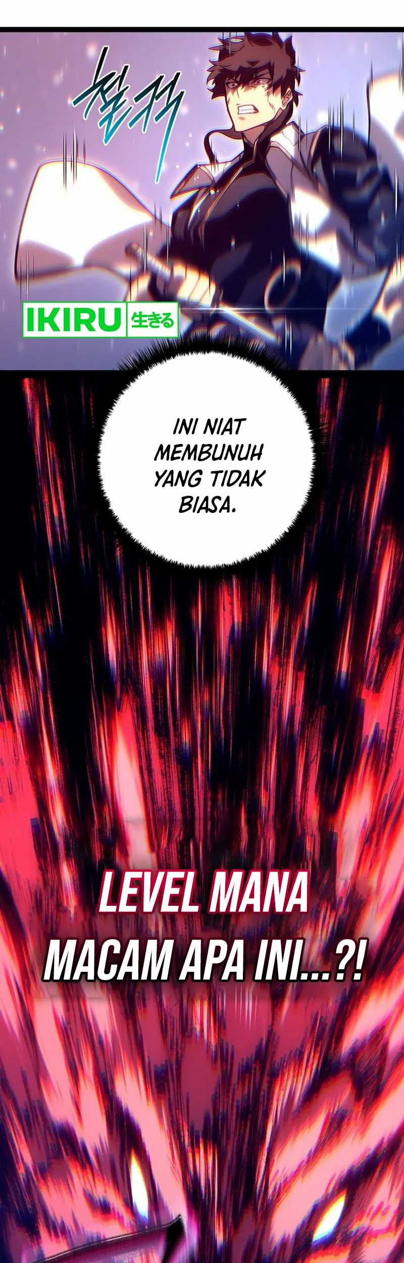 Regressing As The Reincarnated Bastard Of The Sword Clan Chapter 29 - halaman 85