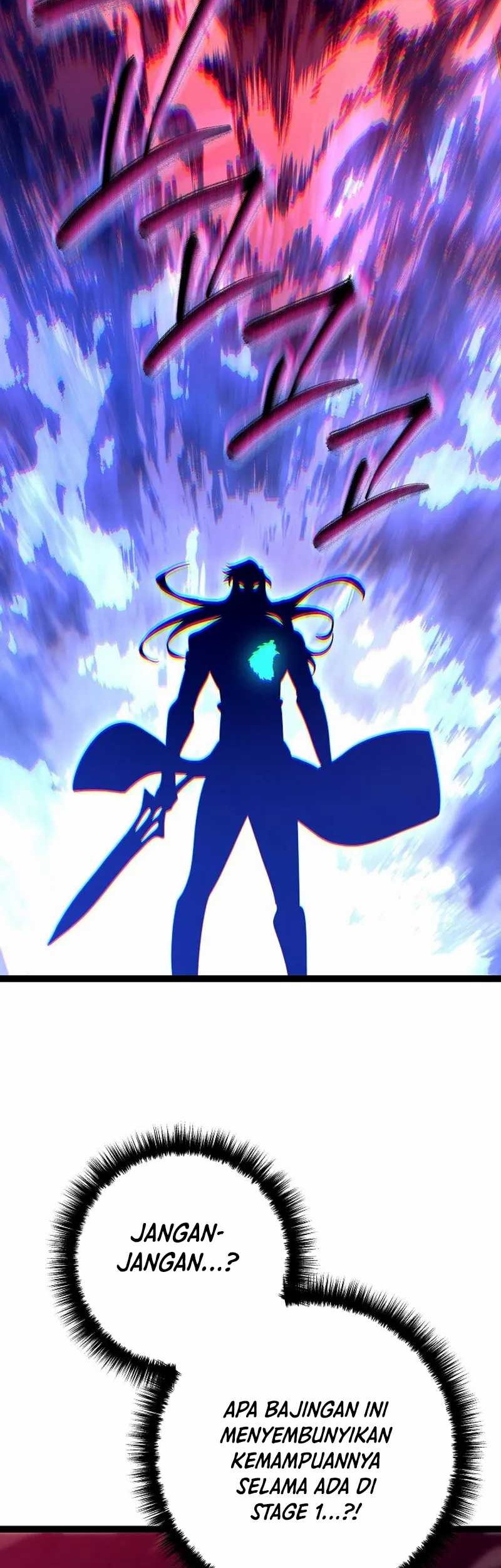 Regressing As The Reincarnated Bastard Of The Sword Clan Chapter 29 - halaman 86