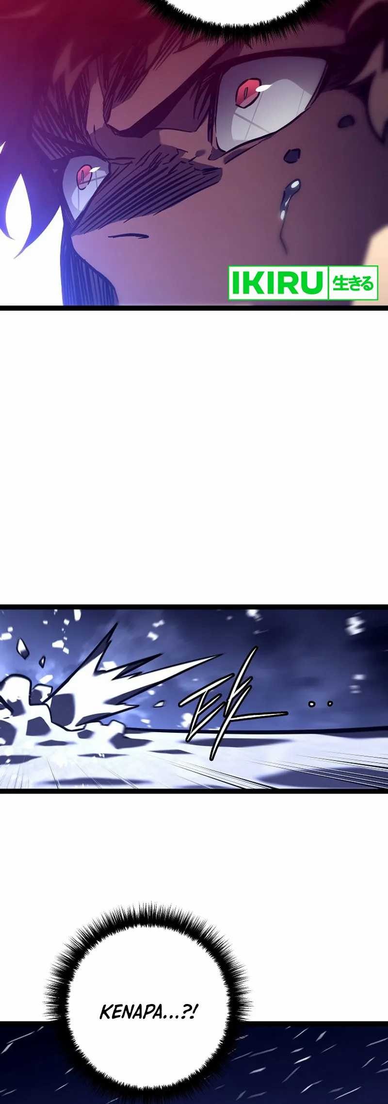 Regressing As The Reincarnated Bastard Of The Sword Clan Chapter 29 - halaman 87