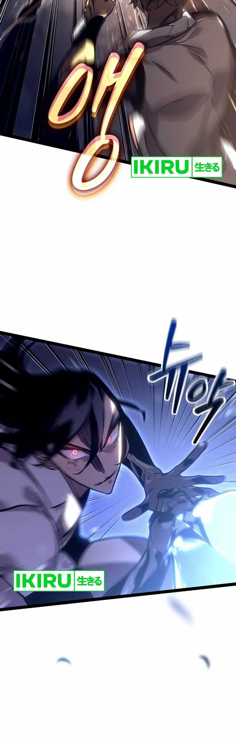 Regressing As The Reincarnated Bastard Of The Sword Clan Chapter 29 - halaman 92