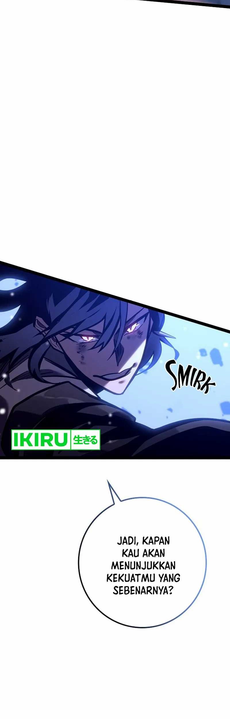 Regressing As The Reincarnated Bastard Of The Sword Clan Chapter 29 - halaman 95