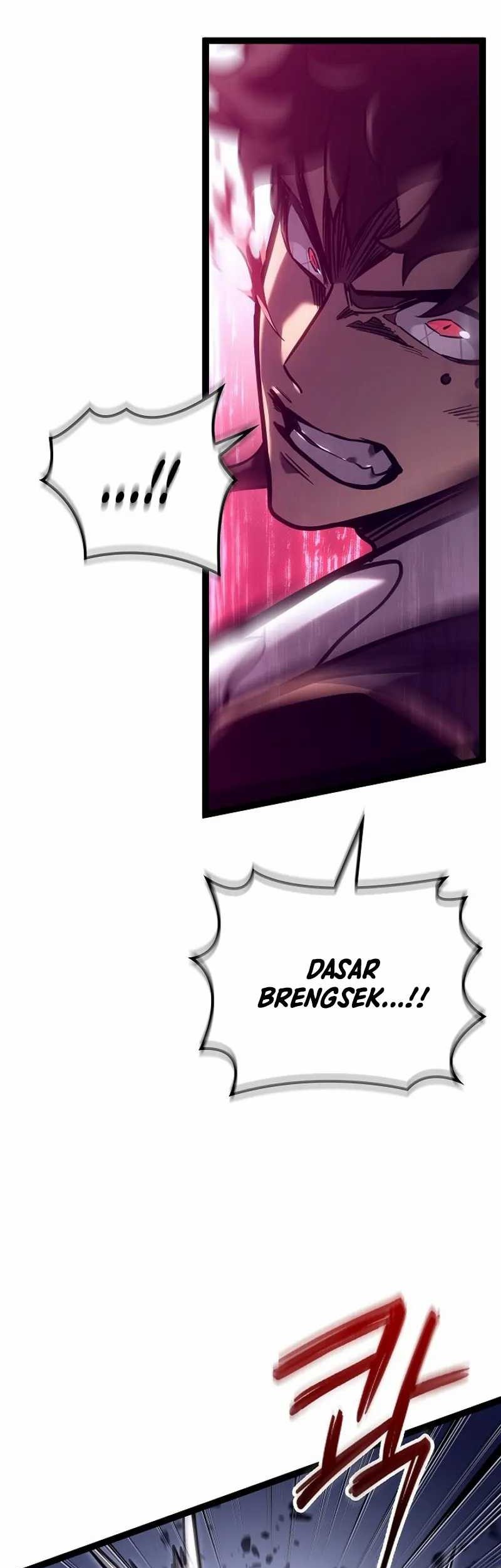 Regressing As The Reincarnated Bastard Of The Sword Clan Chapter 29 - halaman 96