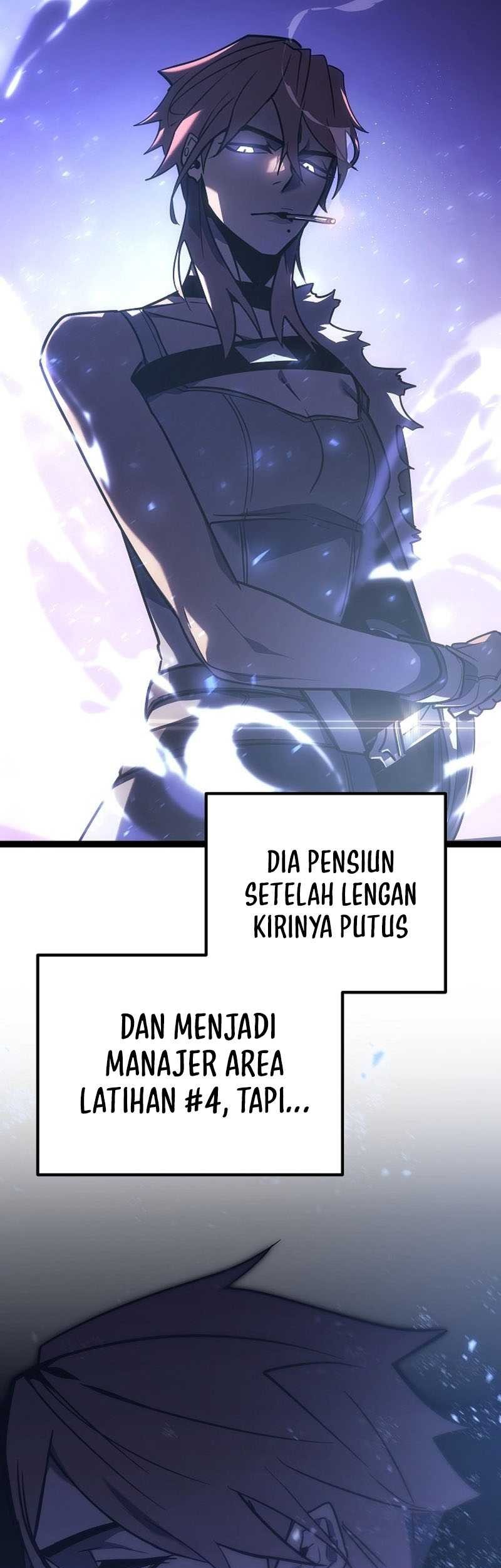 Regressing As The Reincarnated Bastard Of The Sword Clan Chapter 3 - halaman 10