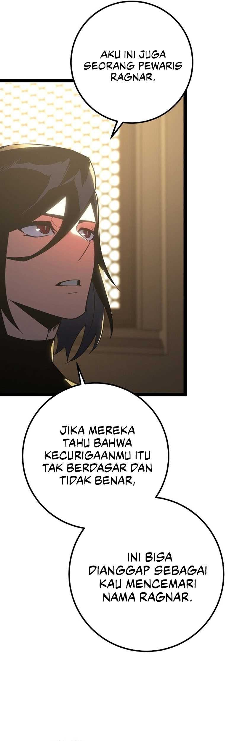 Regressing As The Reincarnated Bastard Of The Sword Clan Chapter 3 - halaman 22
