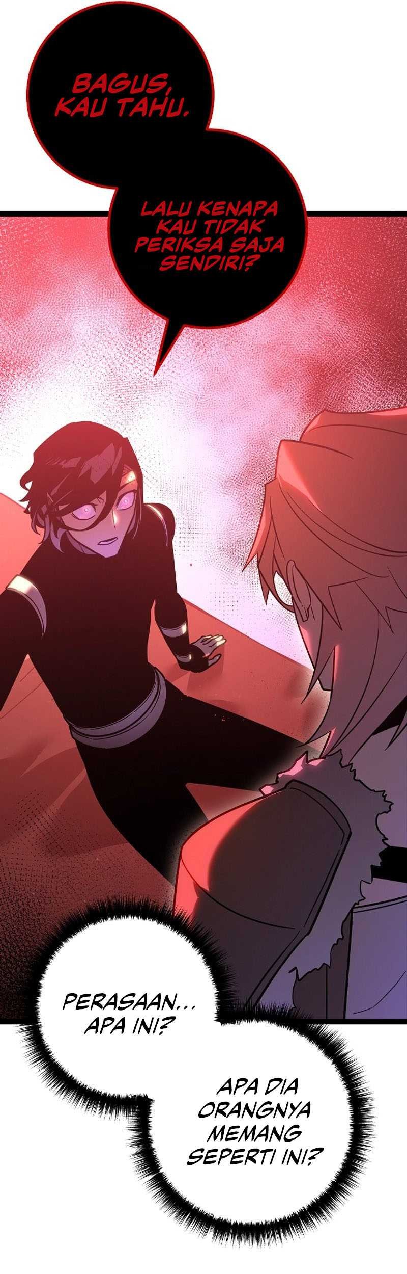 Regressing As The Reincarnated Bastard Of The Sword Clan Chapter 3 - halaman 26