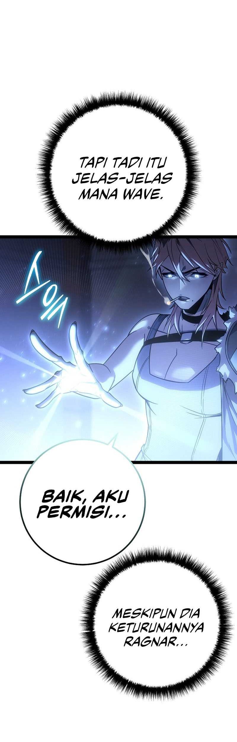Regressing As The Reincarnated Bastard Of The Sword Clan Chapter 3 - halaman 27