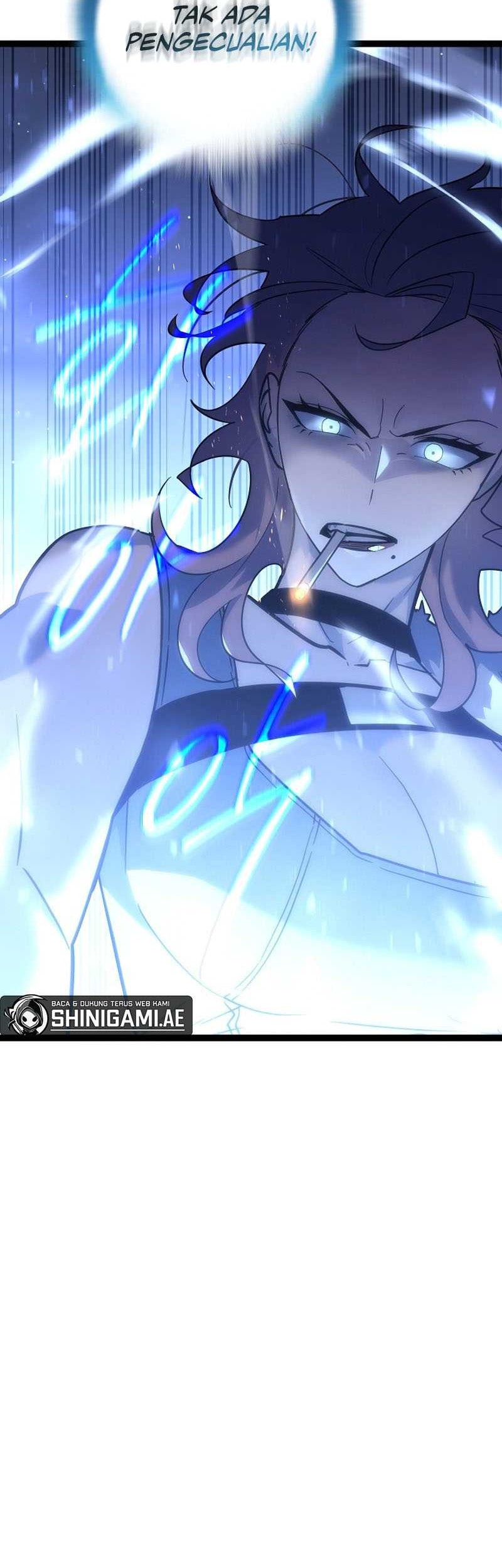 Regressing As The Reincarnated Bastard Of The Sword Clan Chapter 3 - halaman 29