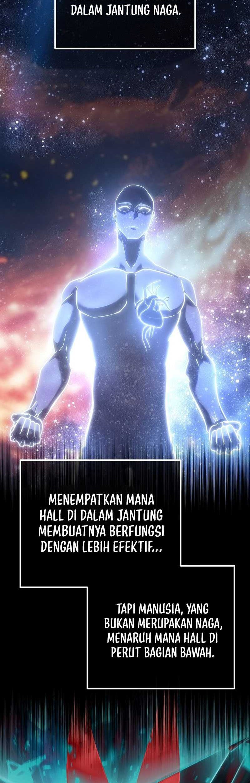 Regressing As The Reincarnated Bastard Of The Sword Clan Chapter 3 - halaman 3
