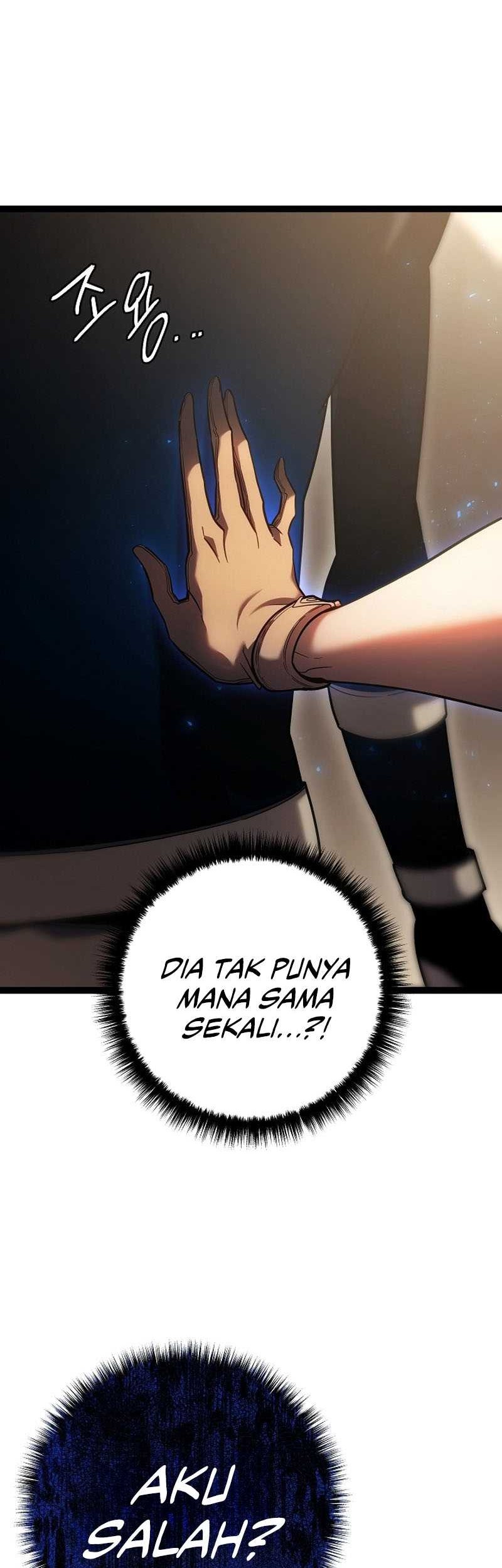 Regressing As The Reincarnated Bastard Of The Sword Clan Chapter 3 - halaman 31