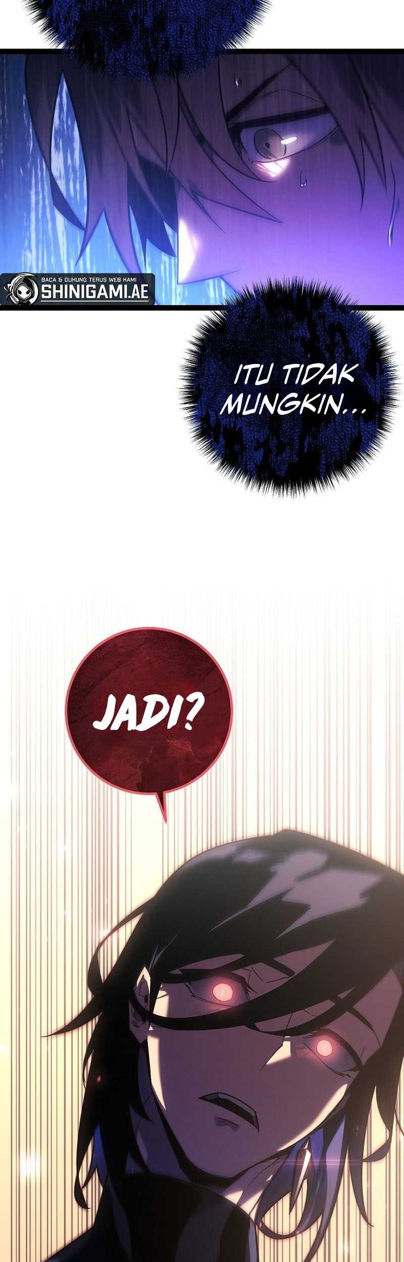 Regressing As The Reincarnated Bastard Of The Sword Clan Chapter 3 - halaman 32