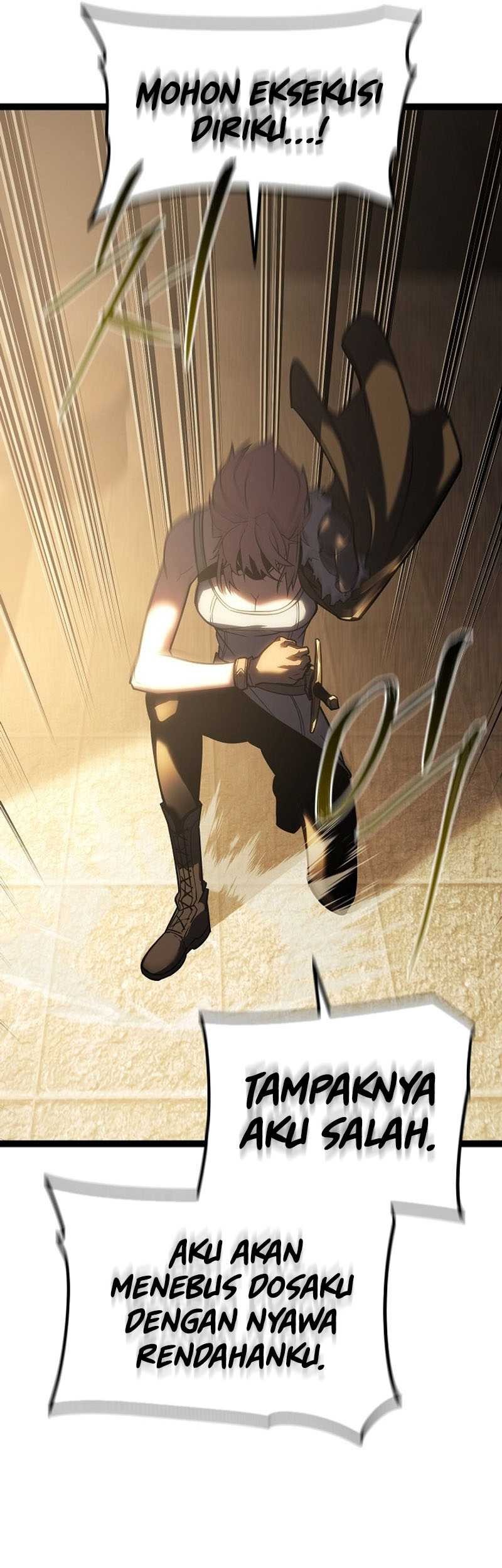 Regressing As The Reincarnated Bastard Of The Sword Clan Chapter 3 - halaman 34