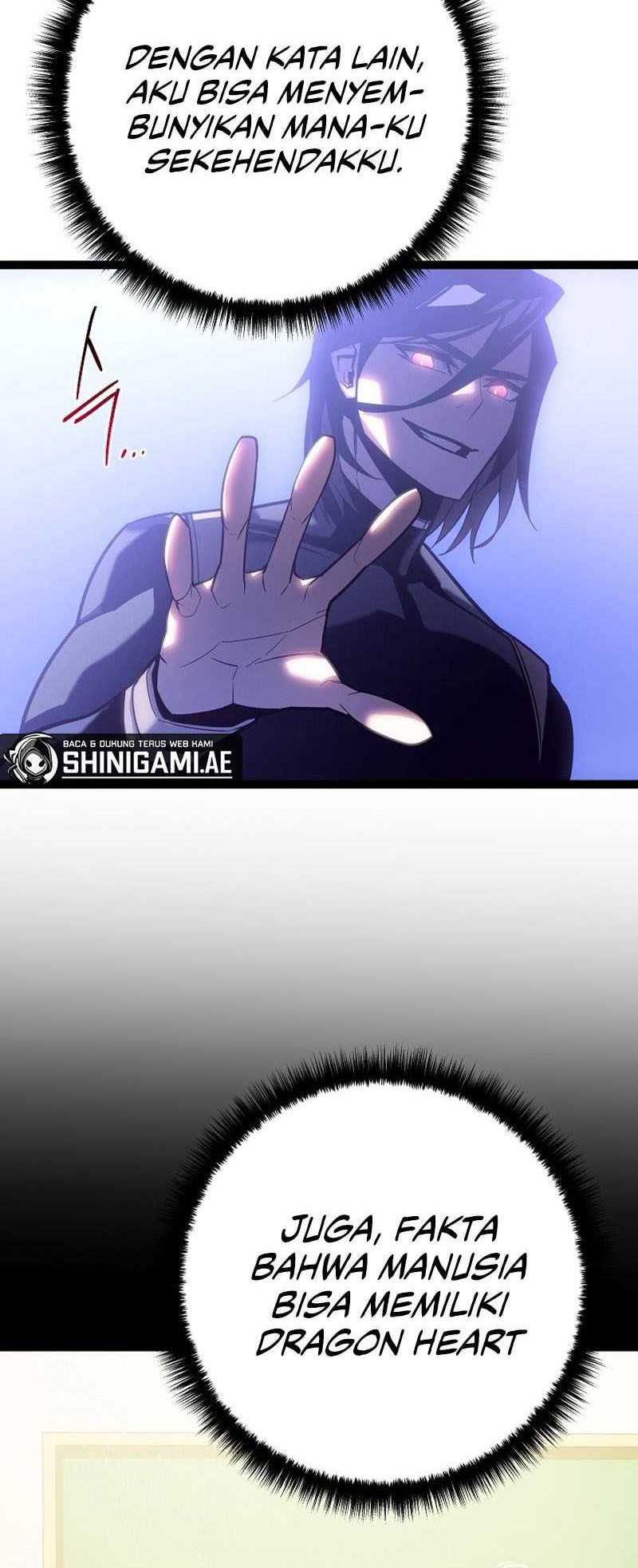 Regressing As The Reincarnated Bastard Of The Sword Clan Chapter 3 - halaman 37