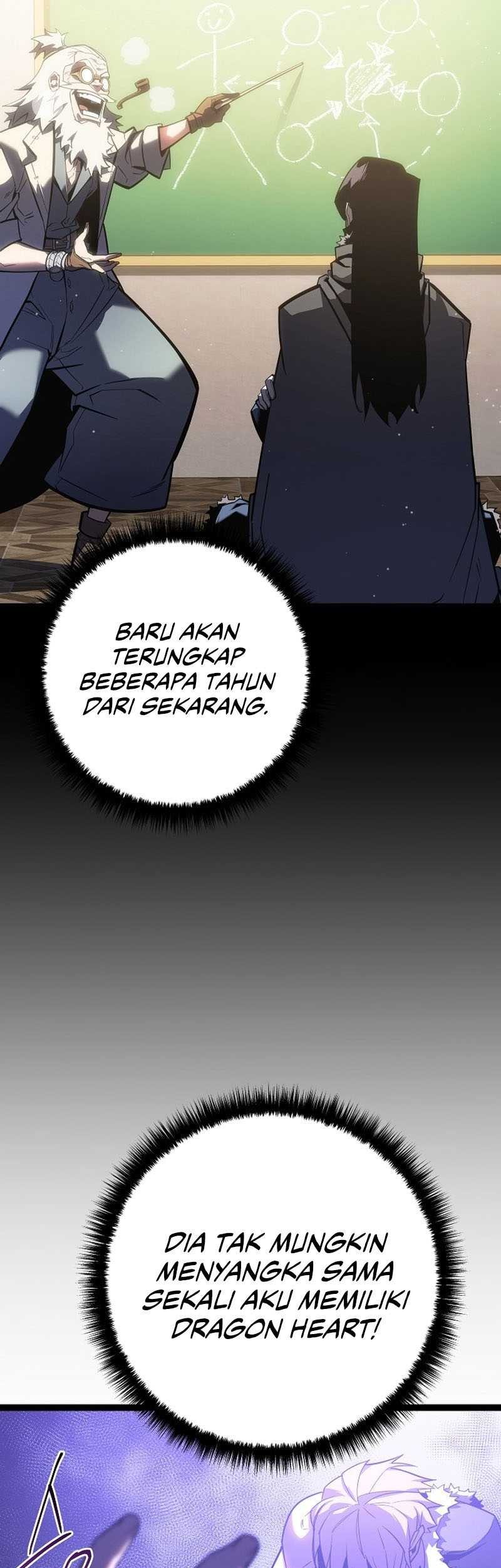 Regressing As The Reincarnated Bastard Of The Sword Clan Chapter 3 - halaman 38
