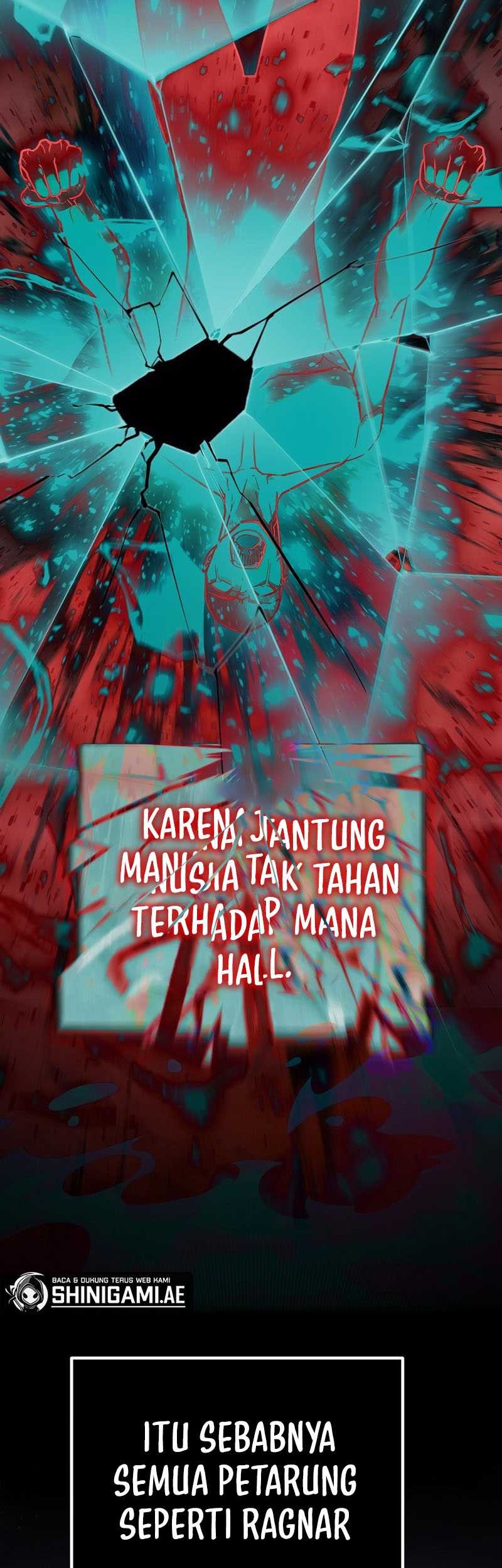 Regressing As The Reincarnated Bastard Of The Sword Clan Chapter 3 - halaman 4