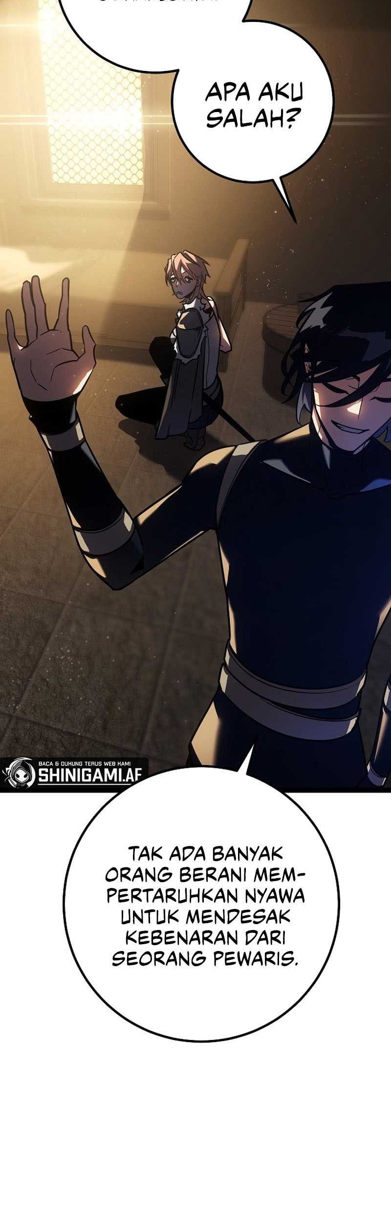 Regressing As The Reincarnated Bastard Of The Sword Clan Chapter 3 - halaman 41