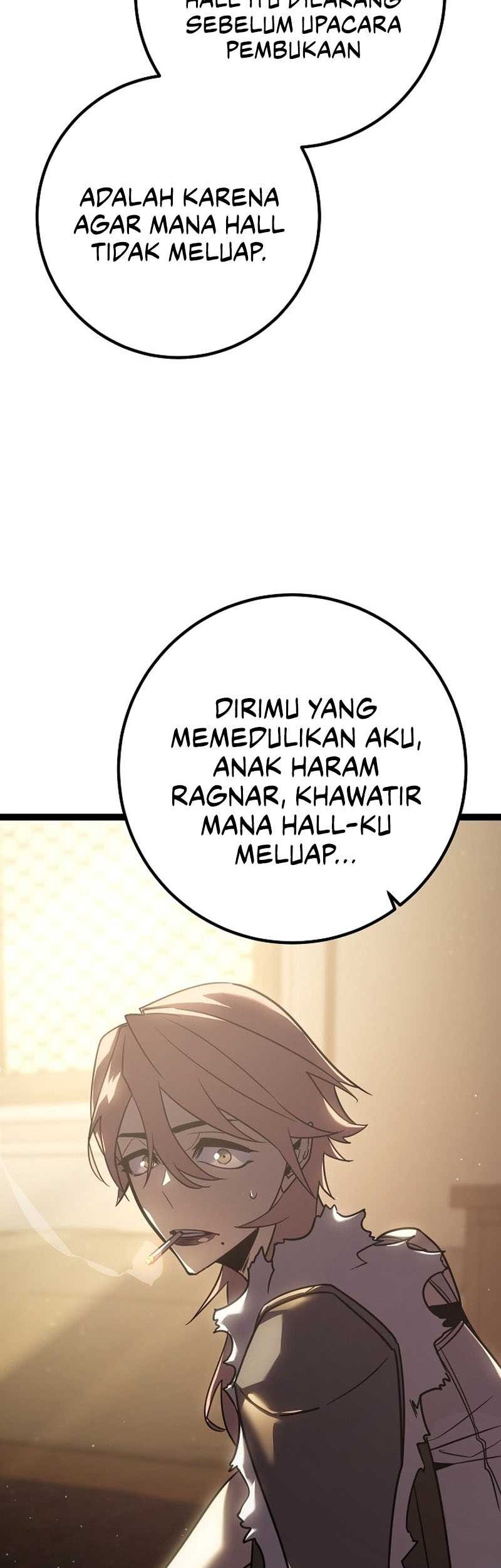 Regressing As The Reincarnated Bastard Of The Sword Clan Chapter 3 - halaman 43