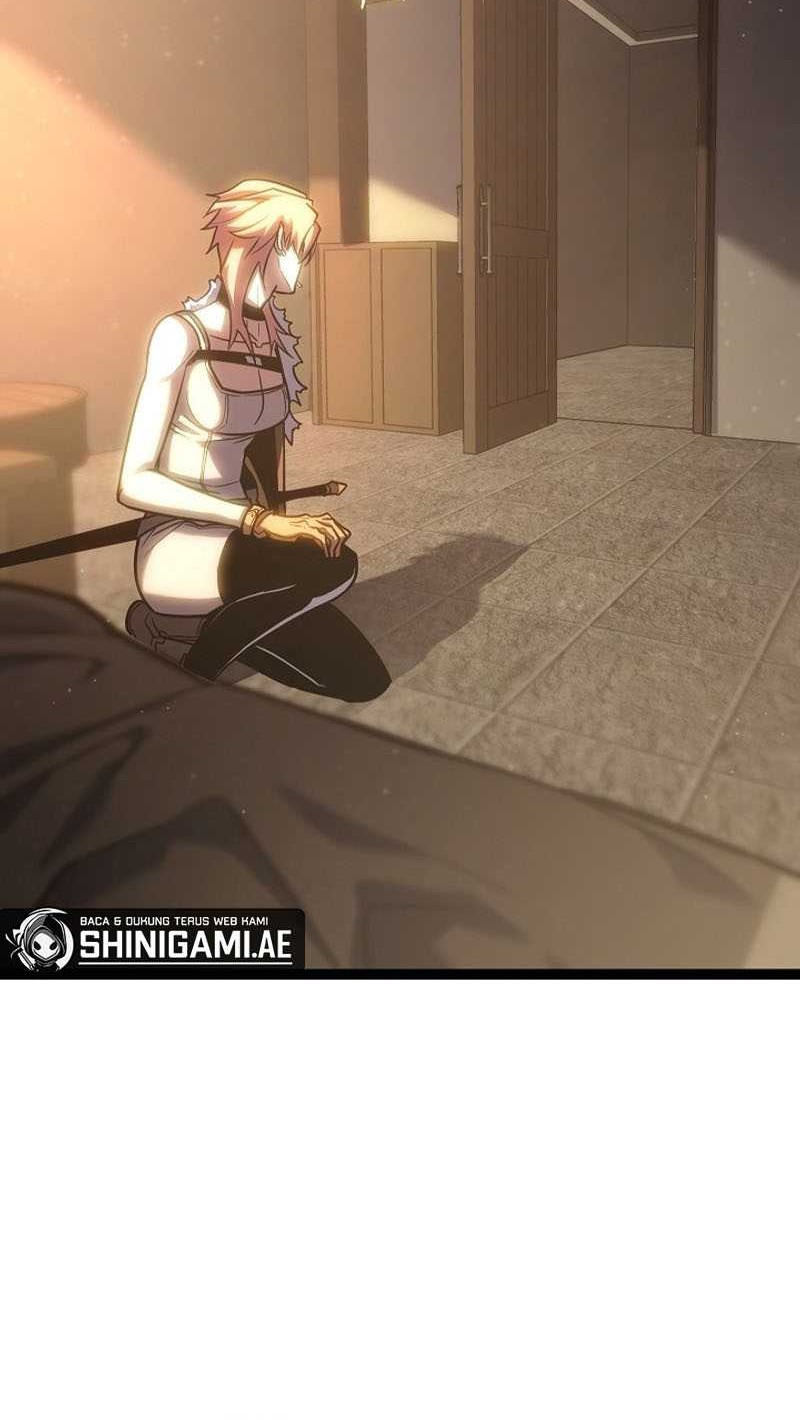 Regressing As The Reincarnated Bastard Of The Sword Clan Chapter 3 - halaman 45
