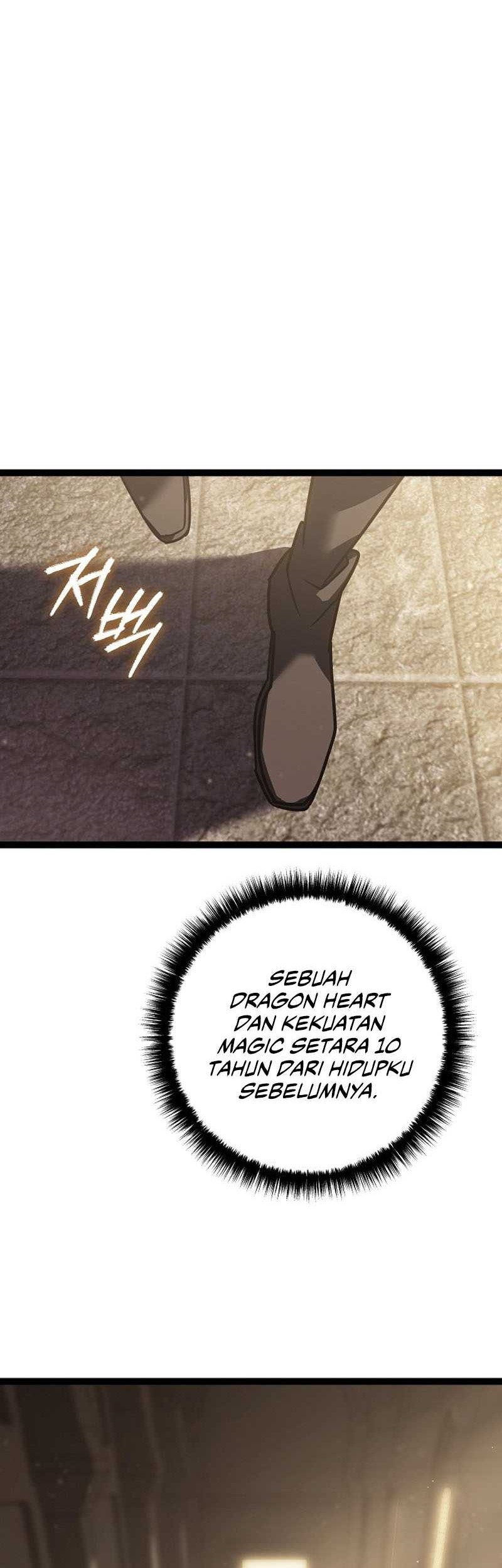 Regressing As The Reincarnated Bastard Of The Sword Clan Chapter 3 - halaman 47