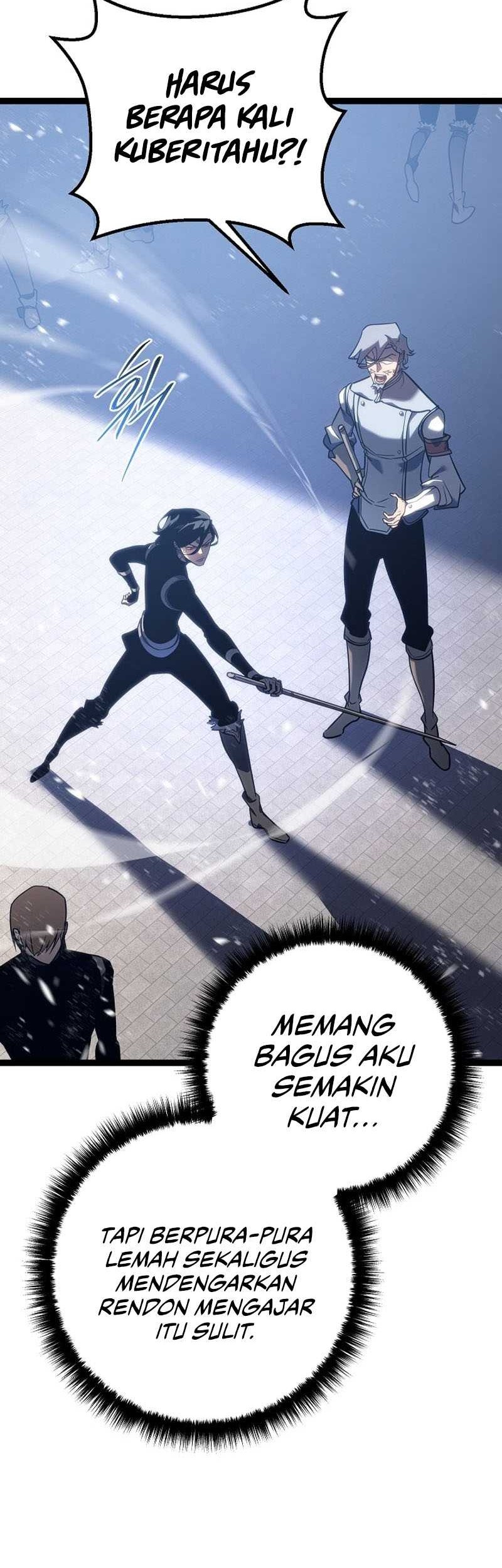Regressing As The Reincarnated Bastard Of The Sword Clan Chapter 3 - halaman 51