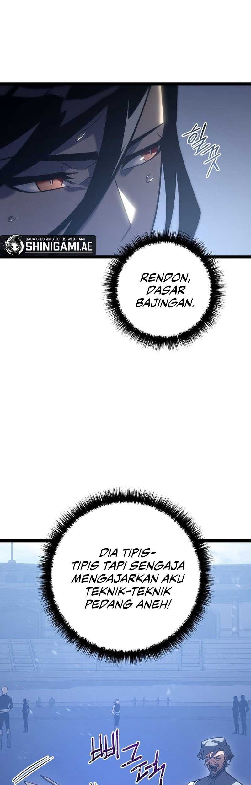 Regressing As The Reincarnated Bastard Of The Sword Clan Chapter 3 - halaman 52