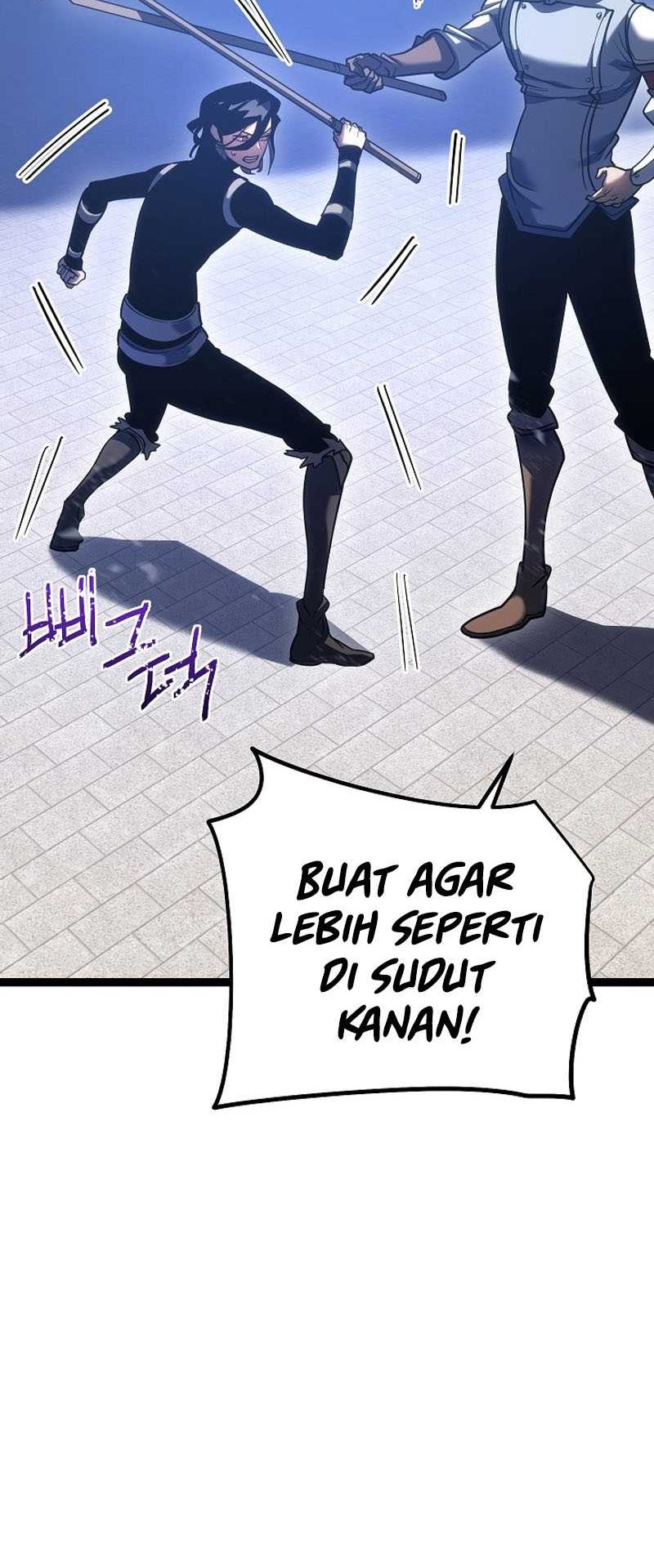 Regressing As The Reincarnated Bastard Of The Sword Clan Chapter 3 - halaman 53