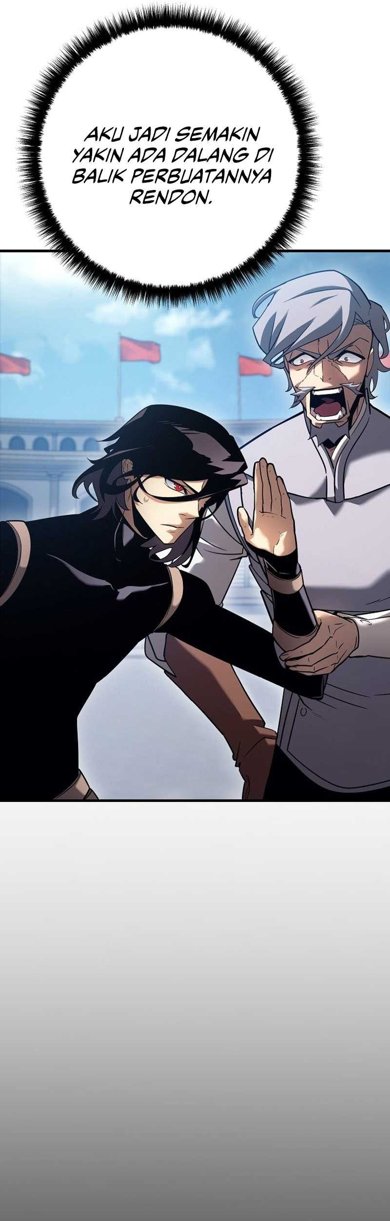 Regressing As The Reincarnated Bastard Of The Sword Clan Chapter 3 - halaman 54