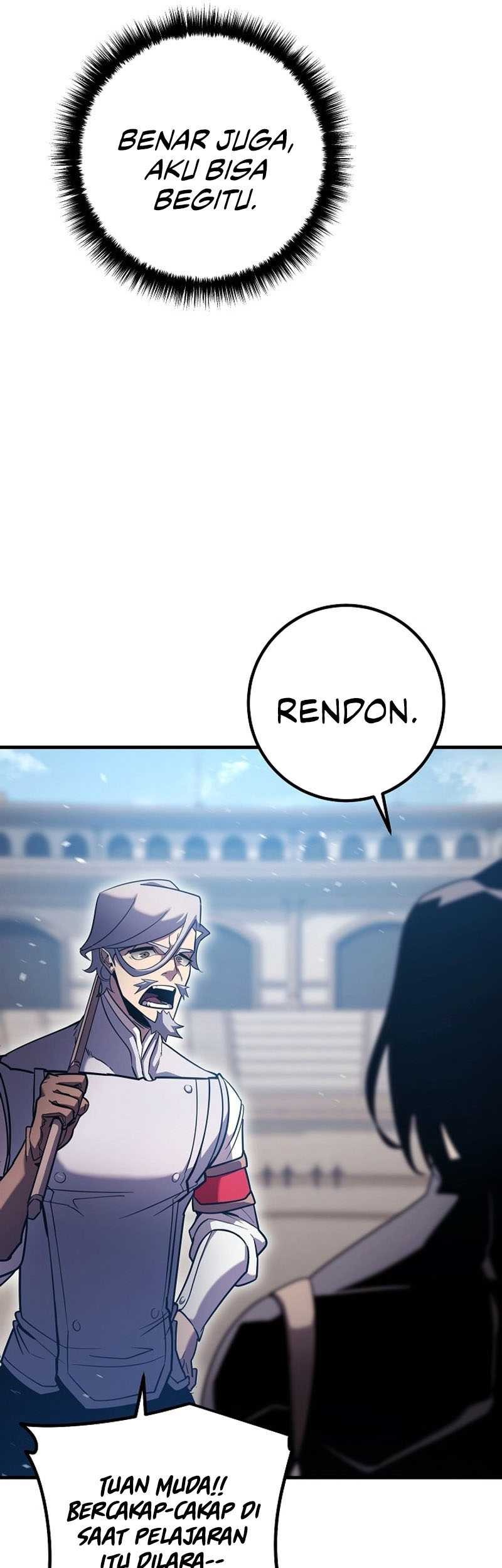 Regressing As The Reincarnated Bastard Of The Sword Clan Chapter 3 - halaman 58