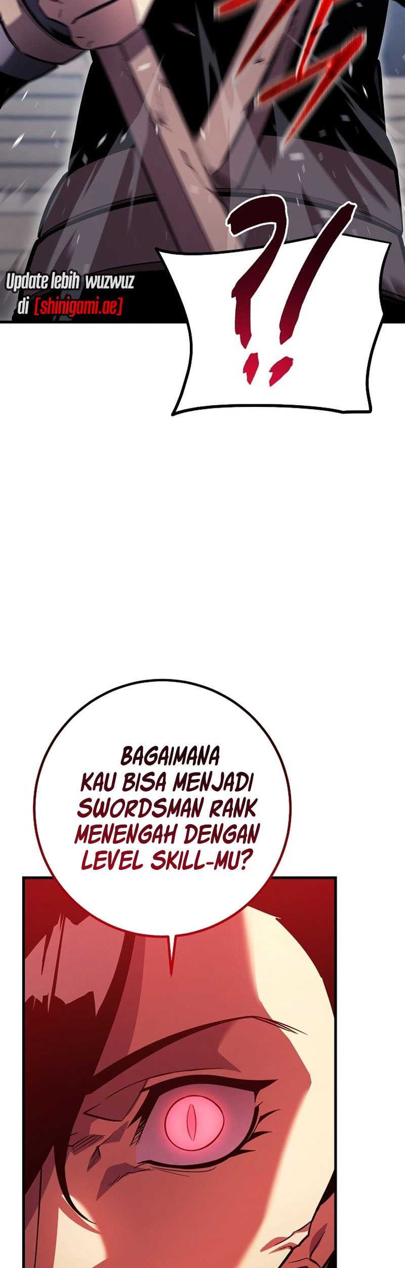 Regressing As The Reincarnated Bastard Of The Sword Clan Chapter 3 - halaman 60