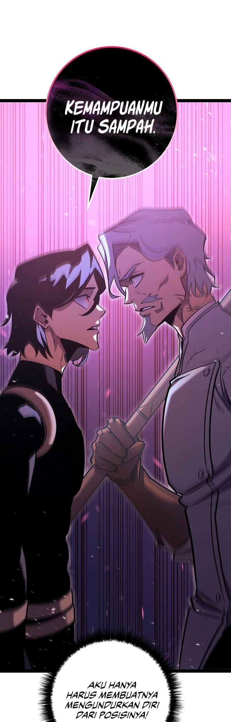 Regressing As The Reincarnated Bastard Of The Sword Clan Chapter 3 - halaman 64