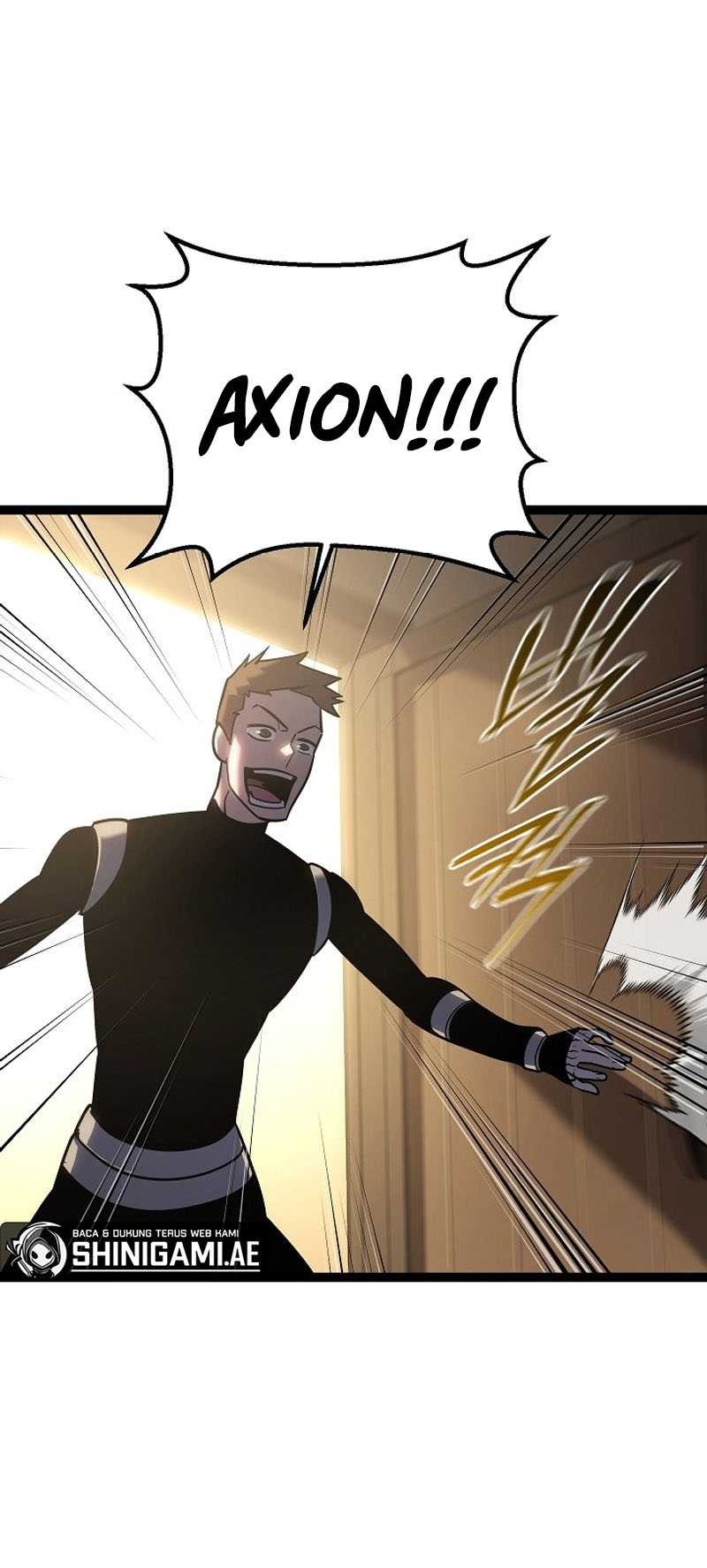 Regressing As The Reincarnated Bastard Of The Sword Clan Chapter 3 - halaman 68