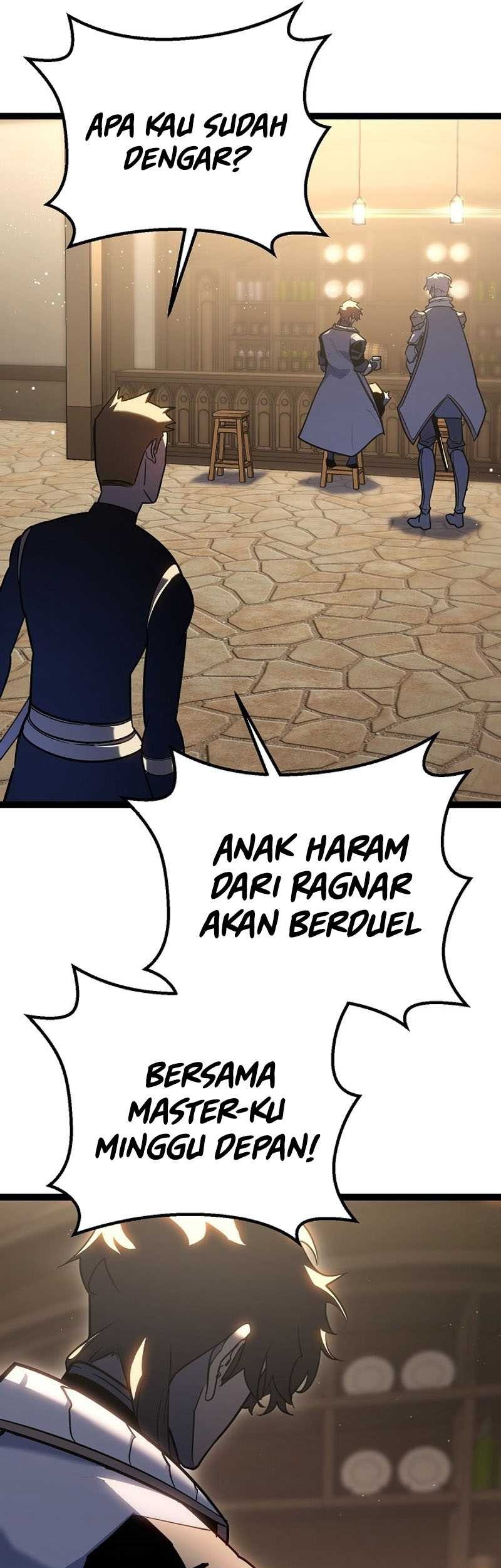 Regressing As The Reincarnated Bastard Of The Sword Clan Chapter 3 - halaman 69