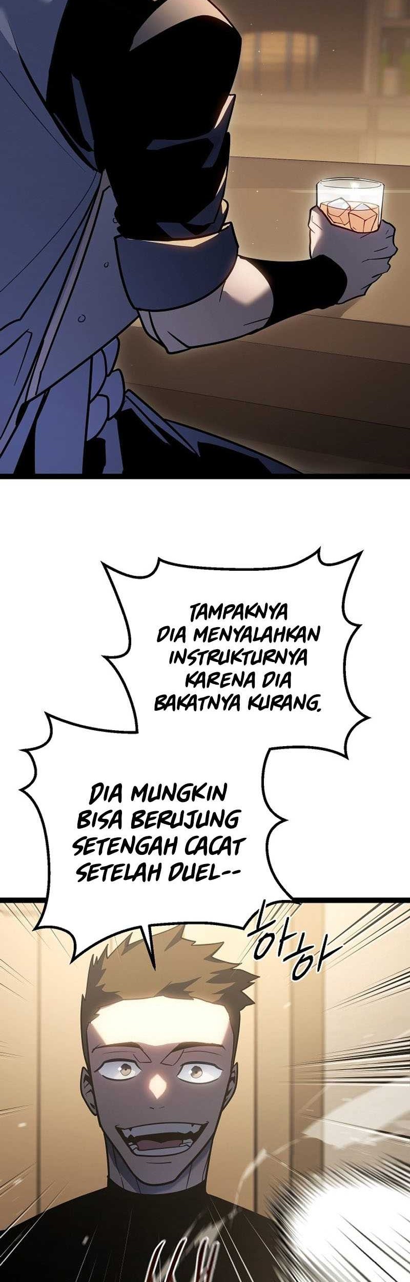 Regressing As The Reincarnated Bastard Of The Sword Clan Chapter 3 - halaman 70