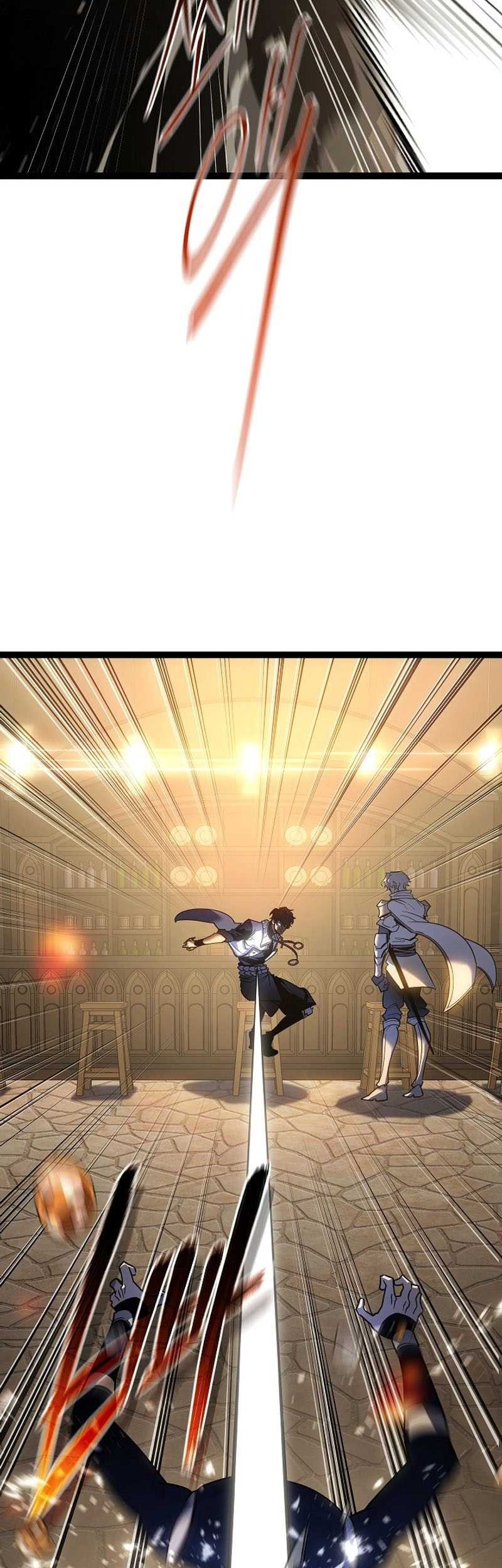 Regressing As The Reincarnated Bastard Of The Sword Clan Chapter 3 - halaman 71