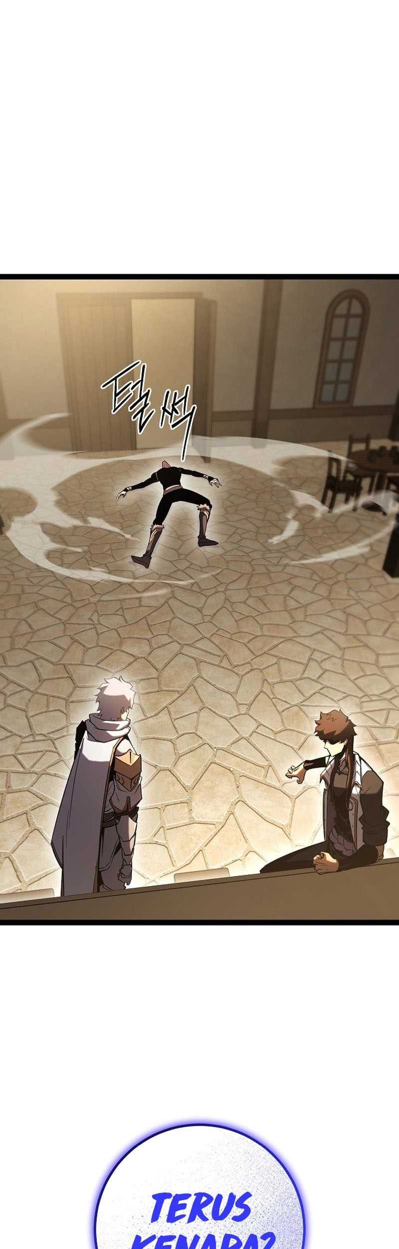 Regressing As The Reincarnated Bastard Of The Sword Clan Chapter 3 - halaman 73