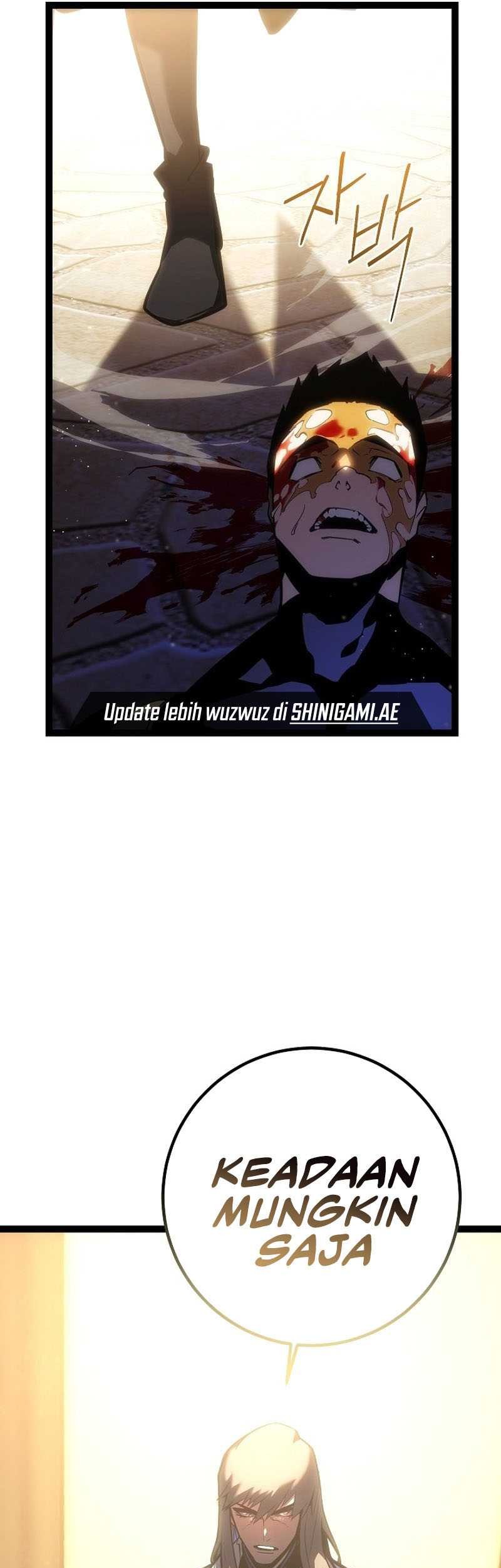 Regressing As The Reincarnated Bastard Of The Sword Clan Chapter 3 - halaman 77