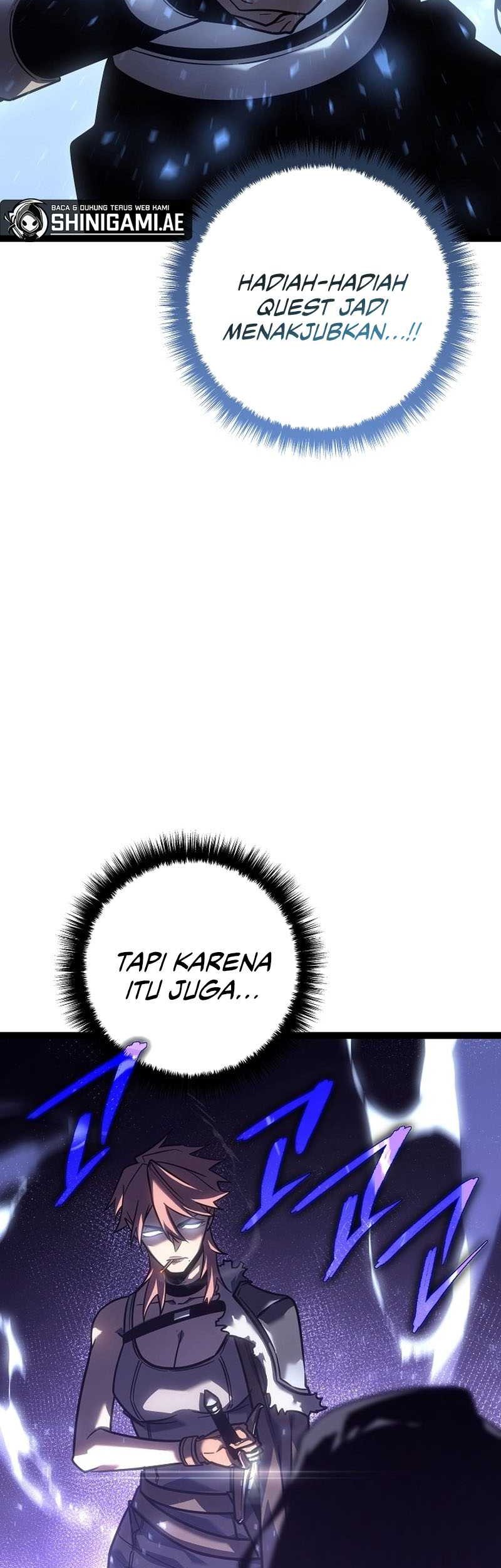 Regressing As The Reincarnated Bastard Of The Sword Clan Chapter 3 - halaman 8